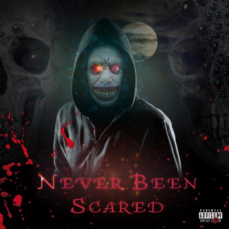 Never Been Scared ft. lugosiyungin & Nyne Da Mastermind | Boomplay Music