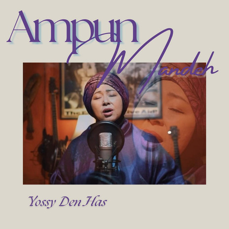 Ampun Mandeh | Boomplay Music