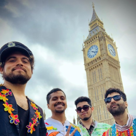 Jipi Jay (Live In London) (Live) | Boomplay Music