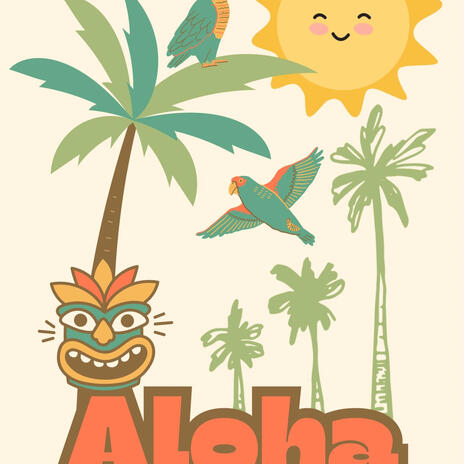 Aloha | Boomplay Music