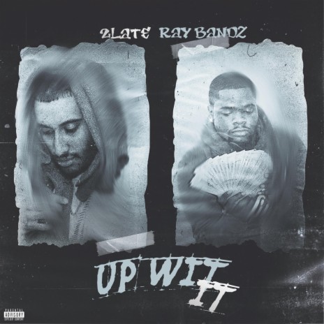 Up Wit It ft. Ray Bandz | Boomplay Music