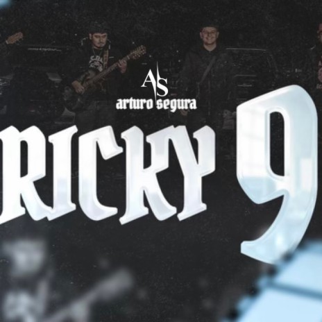 Ricky 9 | Boomplay Music