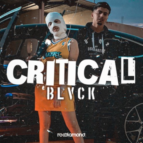 Critical | Boomplay Music