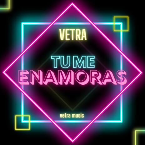 tu me enamoras | Boomplay Music