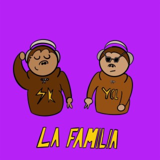 LA FAMILIA