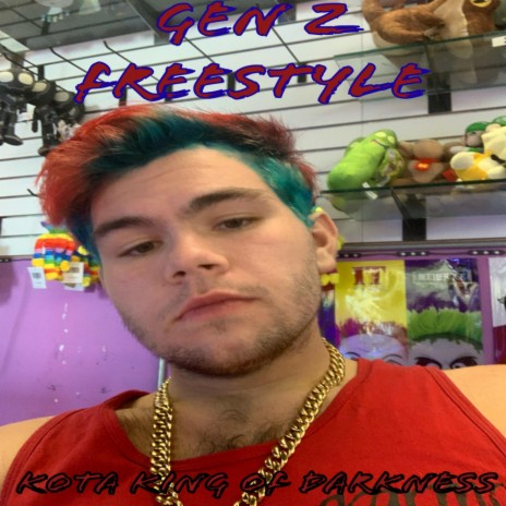 Gen Z Freestyle | Boomplay Music