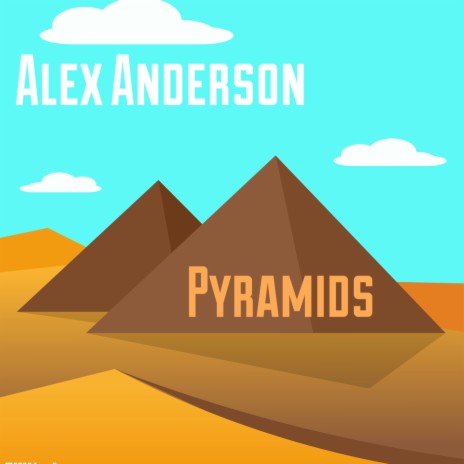 Pyramids | Boomplay Music