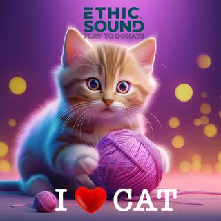 I love cat (Play to donate)