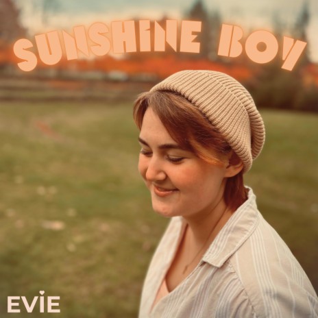 Sunshine Boy | Boomplay Music
