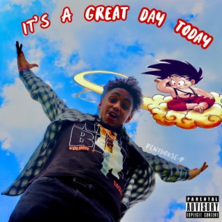It's A Great Day Today lyrics | Boomplay Music