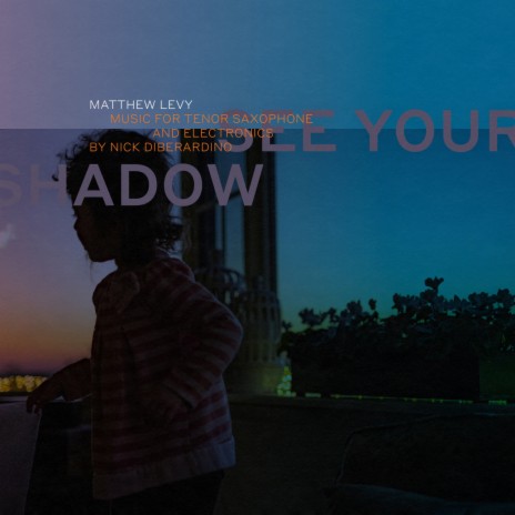 See Your Shadow ft. Nick DiBerardino | Boomplay Music