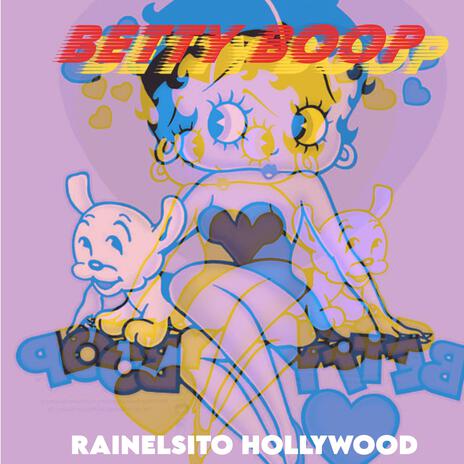 BETTY BOOP | Boomplay Music