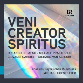 Veni Creator Spiritus