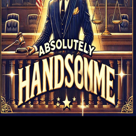 Absolutely Handsome Official | Boomplay Music