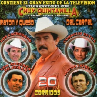 20 Corridos