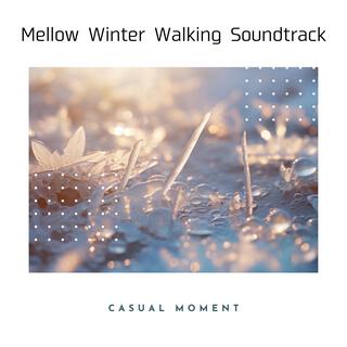 Mellow Winter Walking Soundtrack