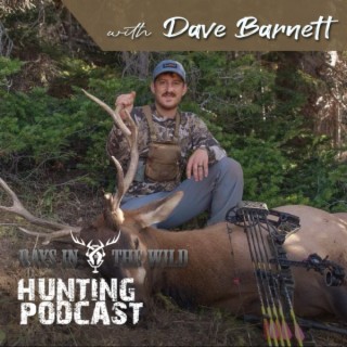 Upcoming AZ and WY Draw with Dave Barnett