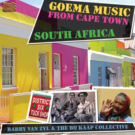 Die blikkie se boom Is uit (the Bottom Piece of the Little Tin Has Come Apa) ft. Bo Kaap Collective | Boomplay Music