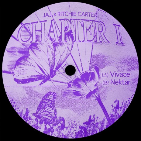 Vivace ft. Ritchie Carter