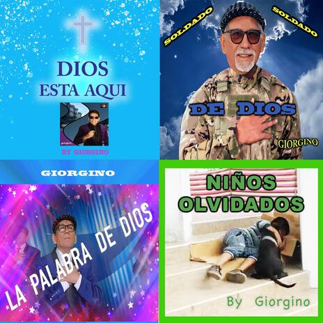 NIÑOS OLVIDADOS | Boomplay Music