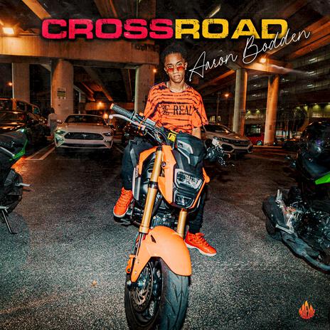 Crossroad | Boomplay Music