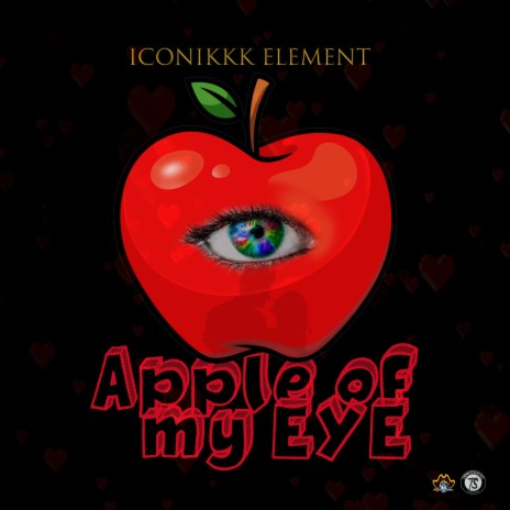 Apple of my Eye | Boomplay Music