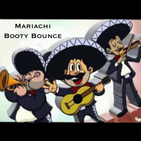 Mariachi Bounce | Boomplay Music