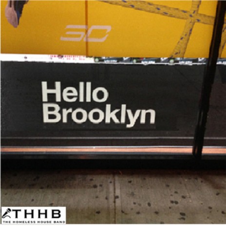 Salutations/Hello Brooklyn