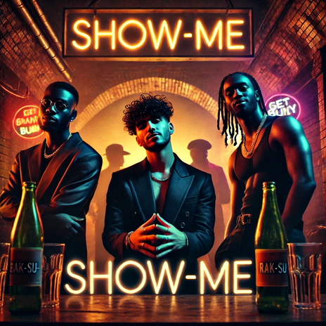 Show Me ft. Late Checkout | Boomplay Music