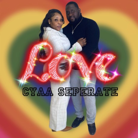 Cyaa Seperate | Boomplay Music