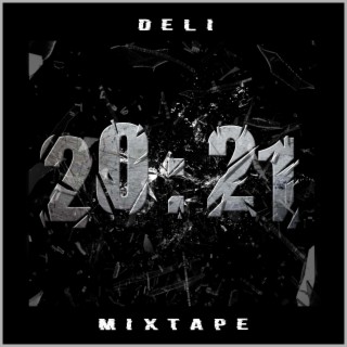 20:21 MIXTAPE