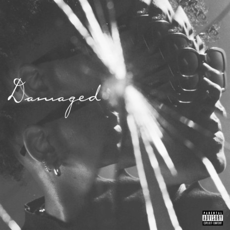 Damaged | Boomplay Music