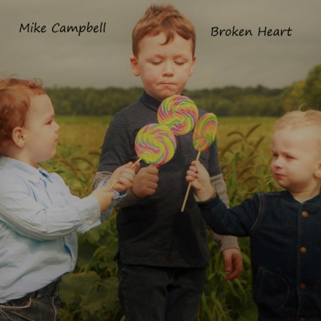 Broken Heart | Boomplay Music