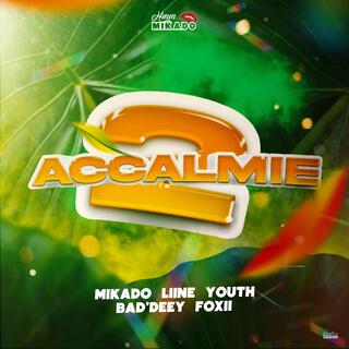 Accalmie 2