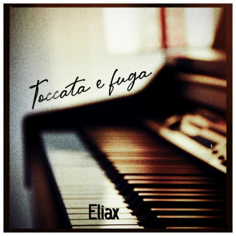 Toccata e fuga