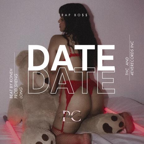 DATE | Boomplay Music