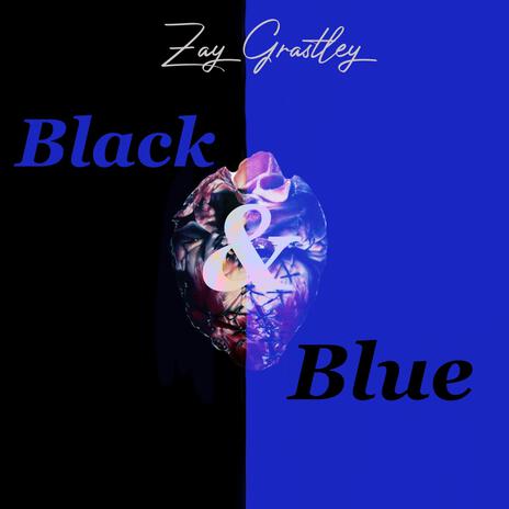 Black & Blue | Boomplay Music