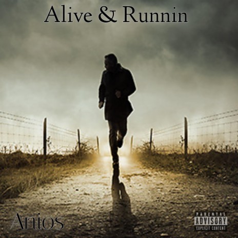 Alive & Runnin | Boomplay Music