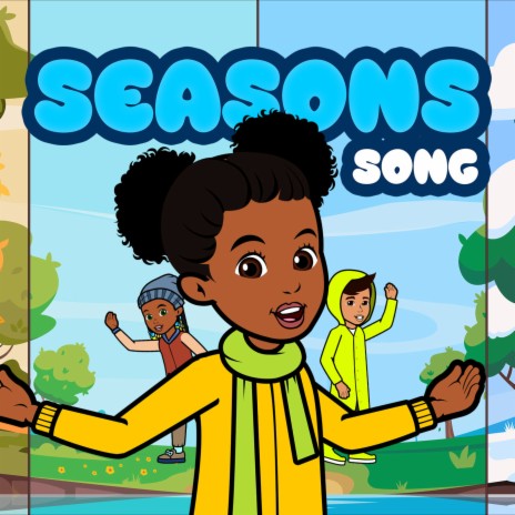 Seasons Song | Boomplay Music