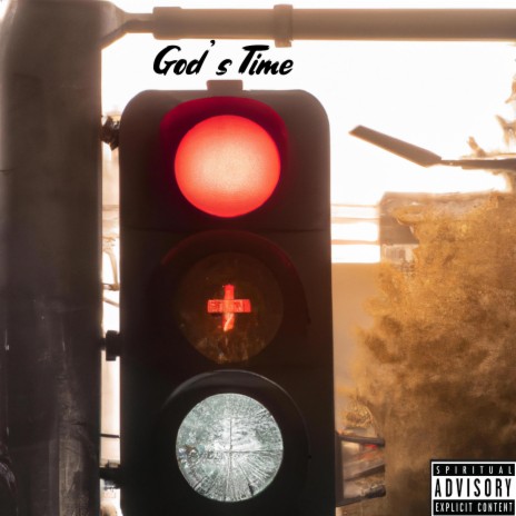 God's Time