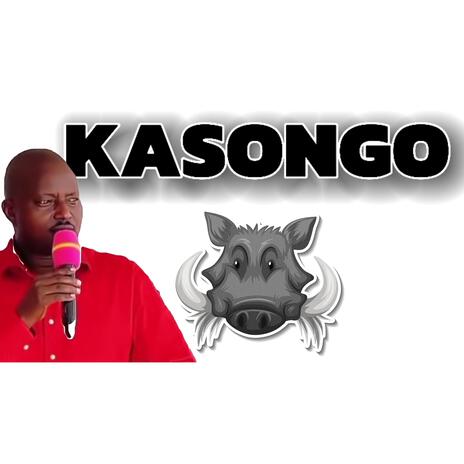 KASONGO | Boomplay Music