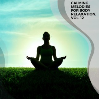 Calming Melodies for Body Relaxation, Vol. 12