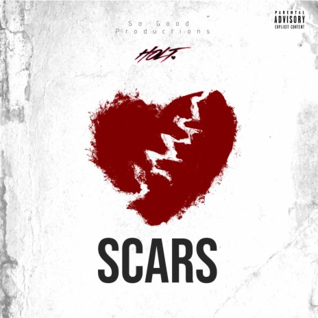 Scars (Intro) | Boomplay Music