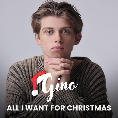 All I Want For Christmas | Boomplay Music