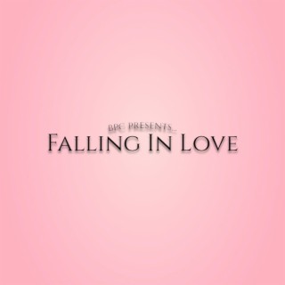 Fallling In Love (I've Had Enough)