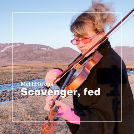 Scavenger, fed | Boomplay Music