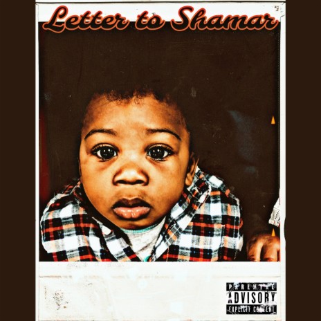 Letter to Shamar | Boomplay Music