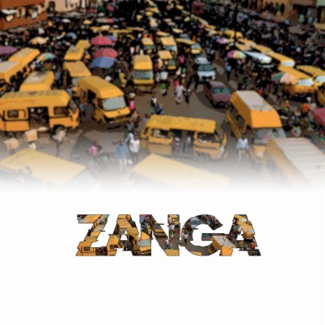Zanga | Boomplay Music