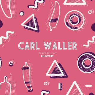 Carl Waller