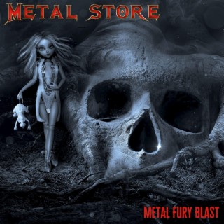 Metal Fury Blast